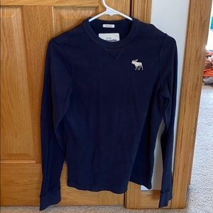 Abercrombie and Fitch long sleeve sweater